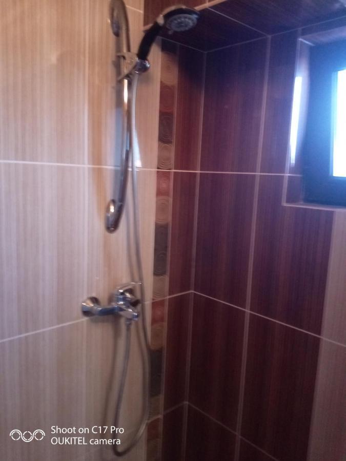 Guest House Veneta Sozopol Zewnętrze zdjęcie