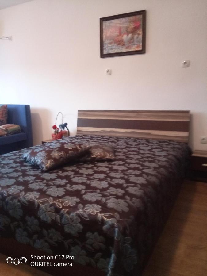 Guest House Veneta Sozopol Zewnętrze zdjęcie
