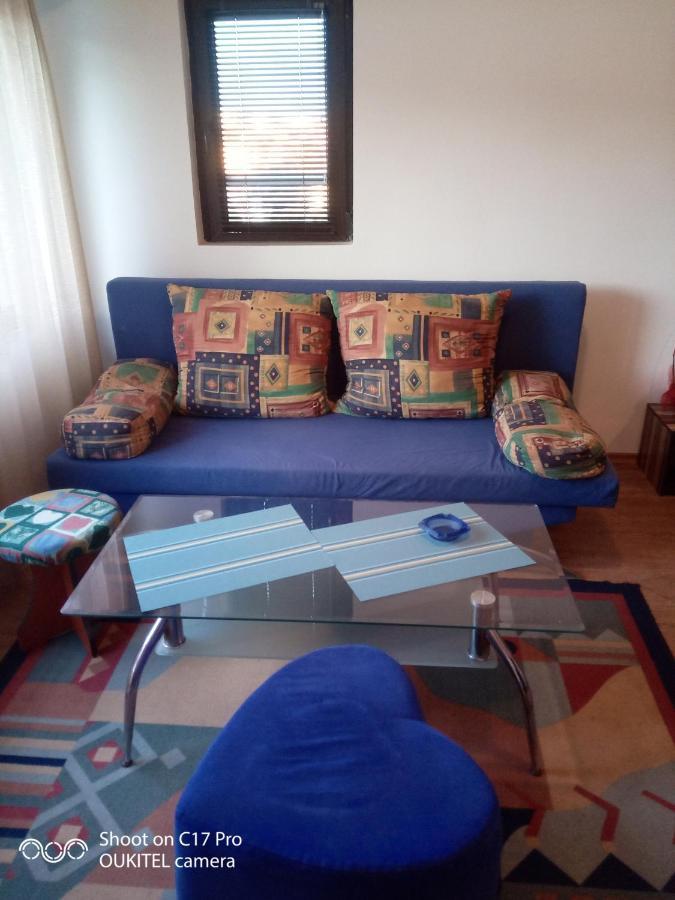 Guest House Veneta Sozopol Zewnętrze zdjęcie
