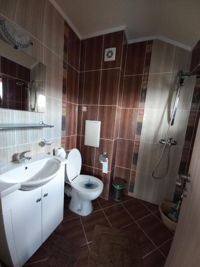 Guest House Veneta Sozopol Zewnętrze zdjęcie