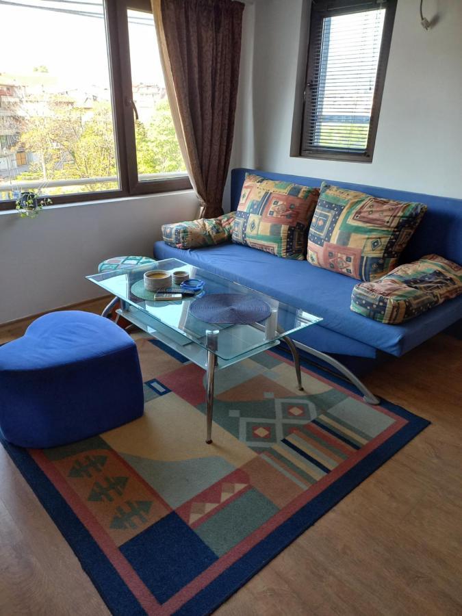Guest House Veneta Sozopol Zewnętrze zdjęcie