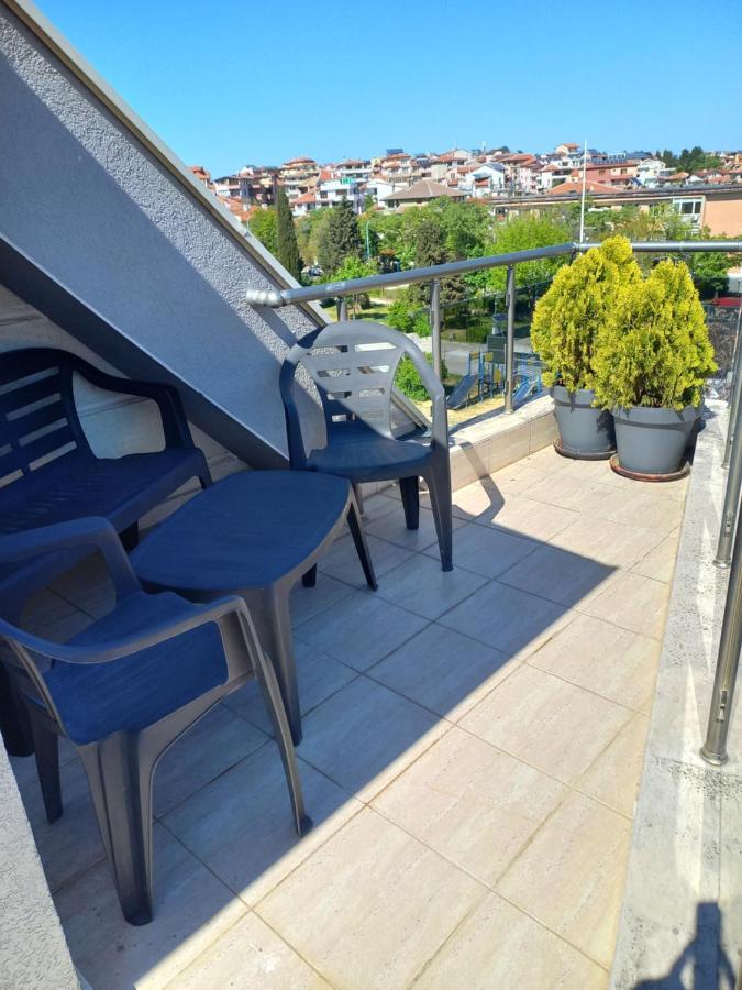 Guest House Veneta Sozopol Zewnętrze zdjęcie
