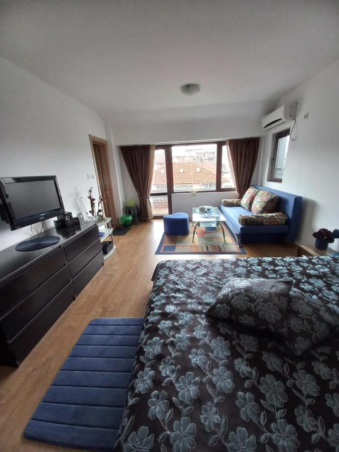 Guest House Veneta Sozopol Zewnętrze zdjęcie