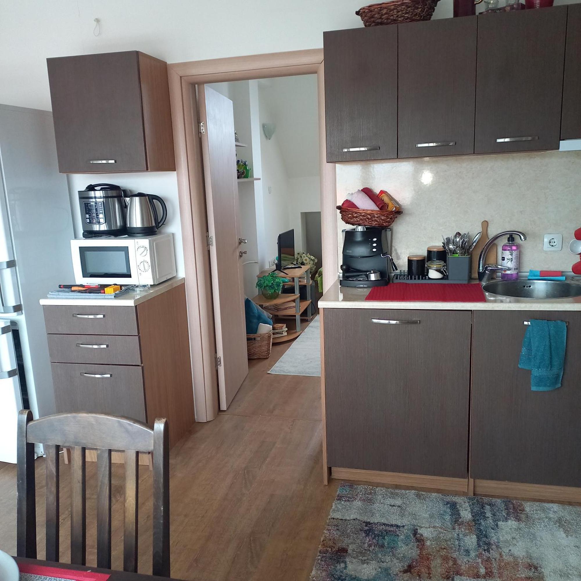 Guest House Veneta Sozopol Zewnętrze zdjęcie