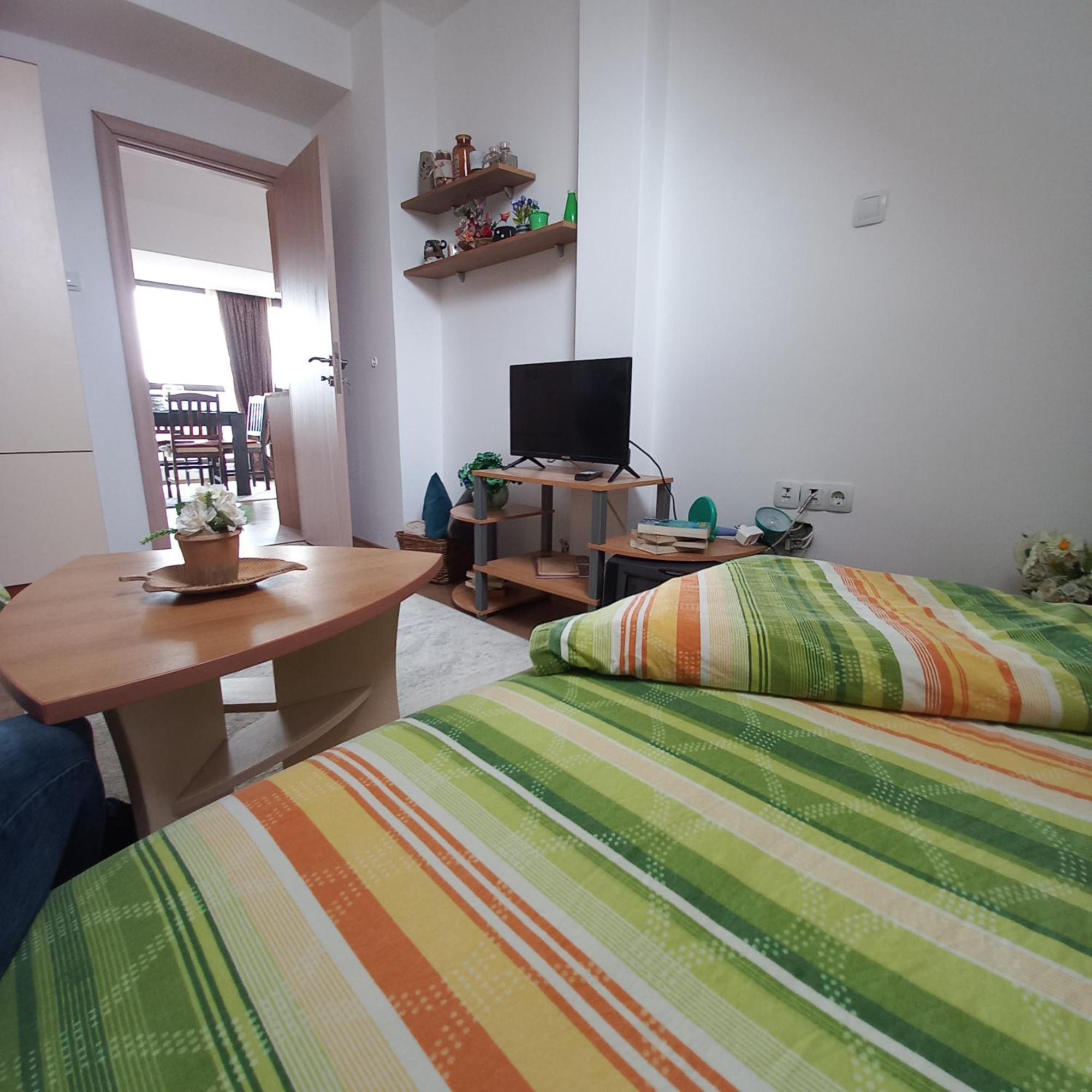 Guest House Veneta Sozopol Zewnętrze zdjęcie