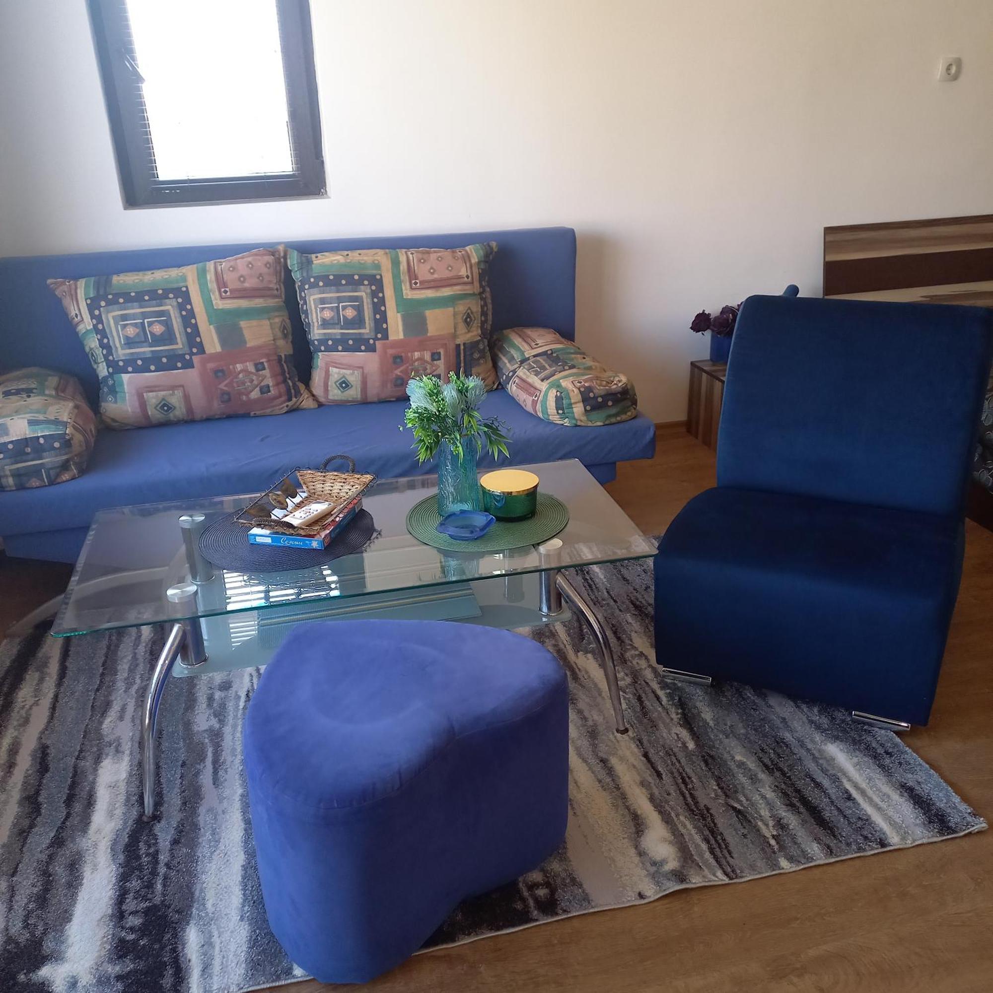 Guest House Veneta Sozopol Zewnętrze zdjęcie