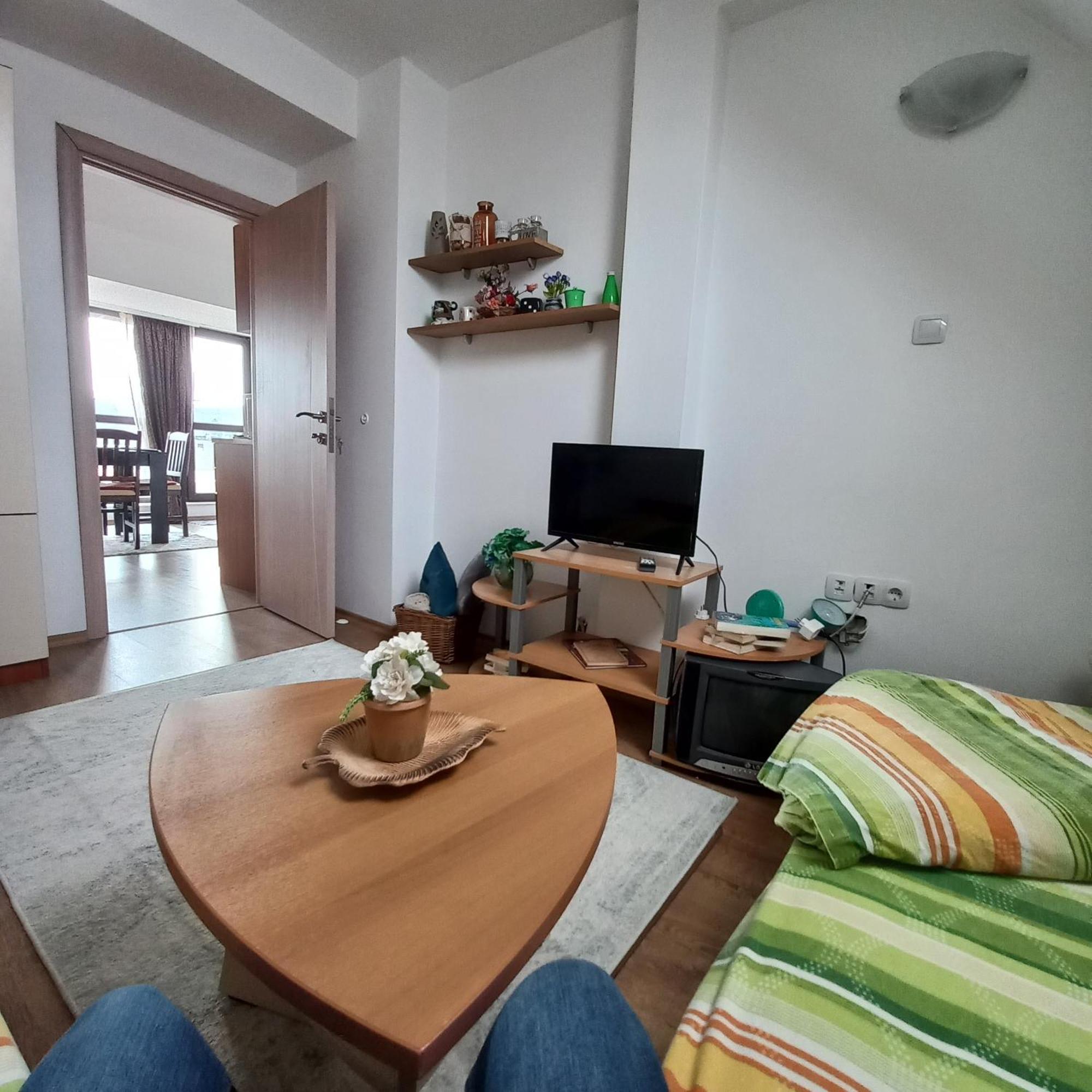 Guest House Veneta Sozopol Pokój zdjęcie